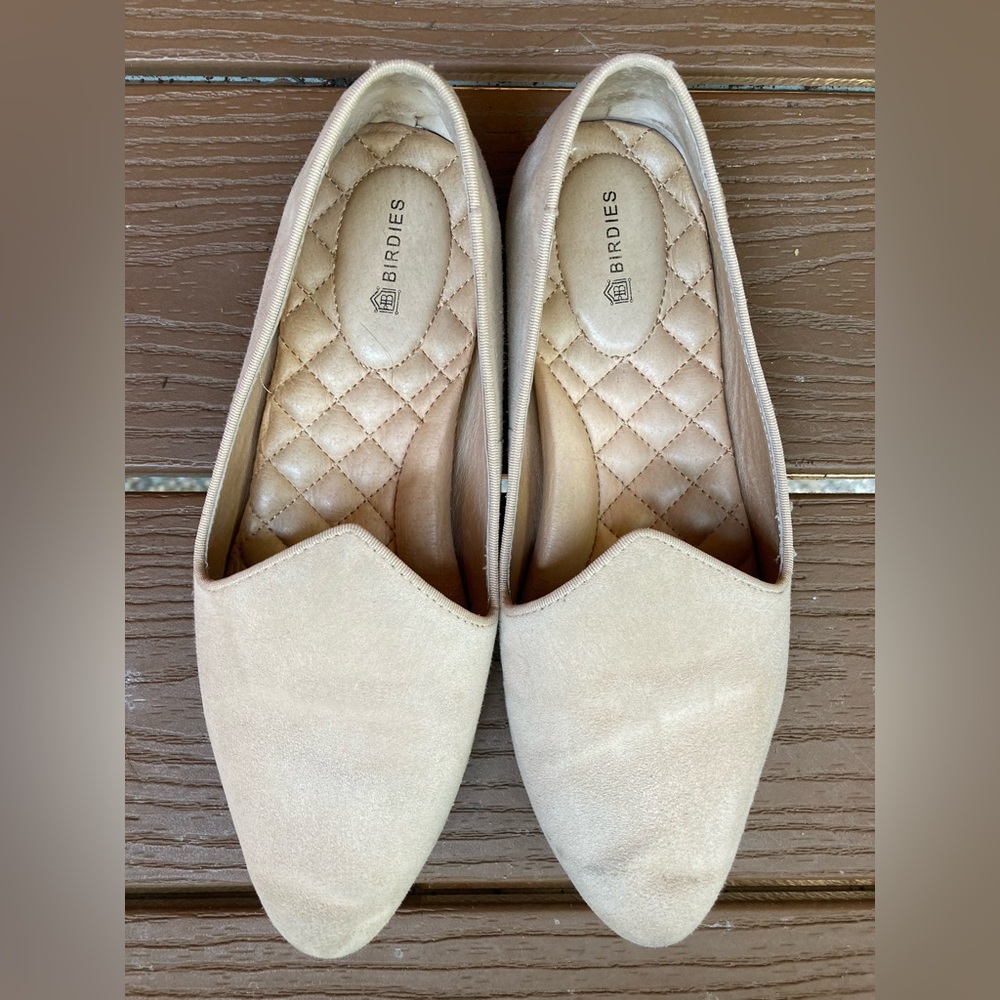 Birdies Heron Loafer
